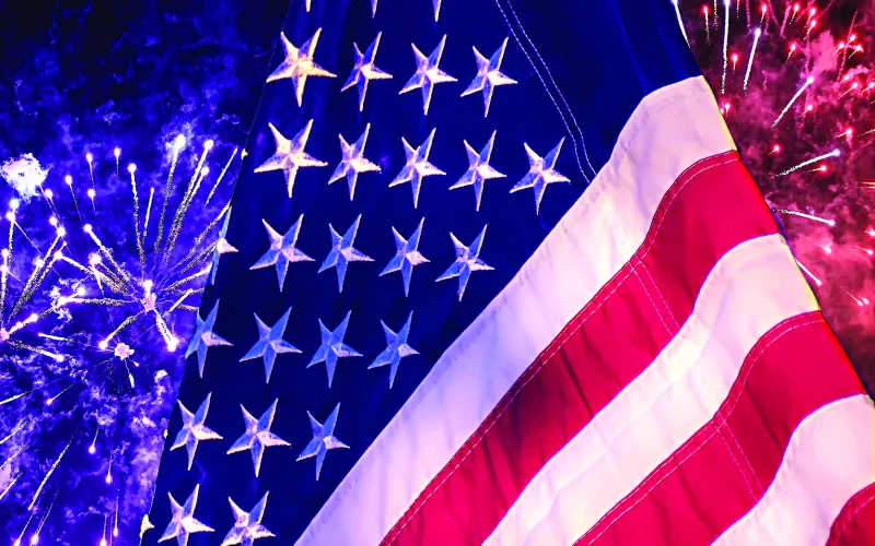 Get ready for Freedom Fest 250 style