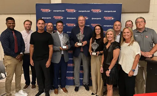 Crusaders Win 10th Straight Commissioner's Cup
