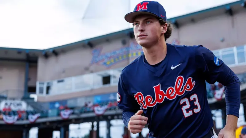 Ole Miss Baseball Prepares for Super Regional After Short Rest