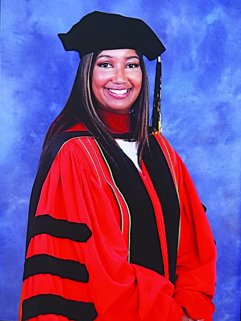 Graduate from NFTS