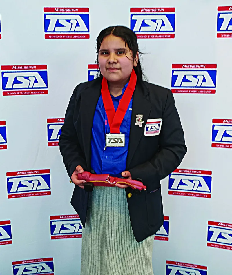 TSA Honors