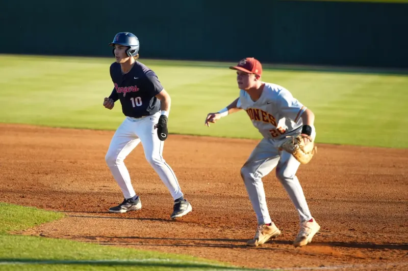 Northwest Mississippi Falls to Jones College in Region 23 Baseball Championship