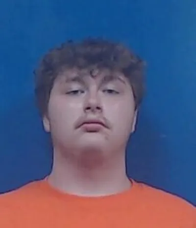 18-year-old arrested for string of burglaries in George County