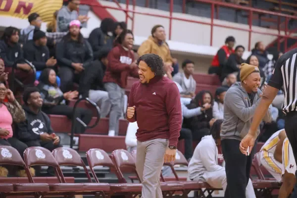 Hinds Community College Promotes Nevol to Assistant Athletic Director