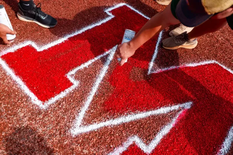 Rebel baseball tackles transfer portal during postseason run