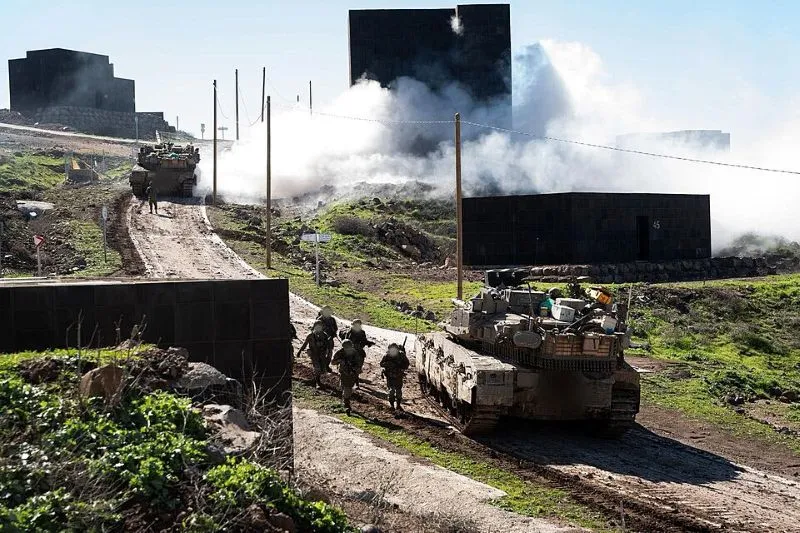 Hezbollah rejects ceasefire with Israeli occupiers in Lebanon -- National & International News