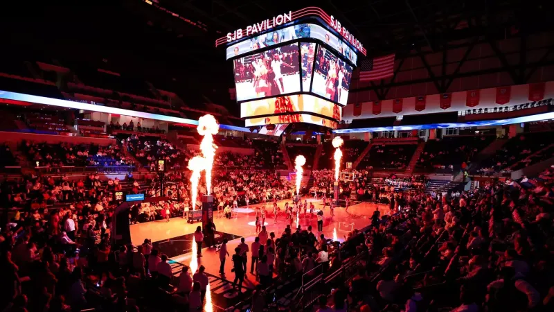 Ole Miss Women's Basketball to Host NC State in 2026 SEC/ACC Challenge
