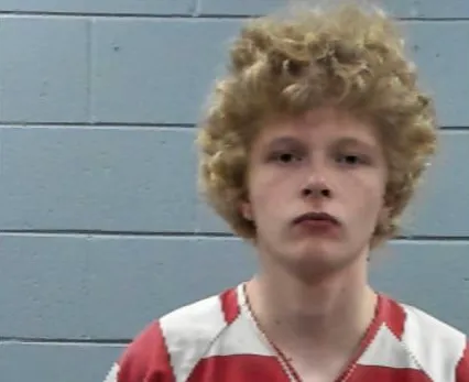 Escapee to be Tried as Adult