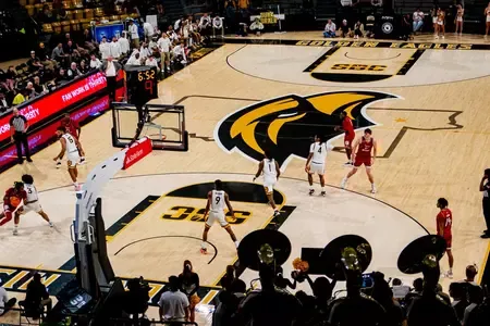 Southern Miss Hires Ben Mandelbaum as Men's Basketball Assistant Coach