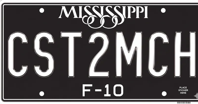 MCPP: The Great Mississippi Mystery