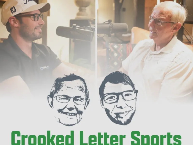 Crooked Letter Sports Podcast: On to the Super Regionals...