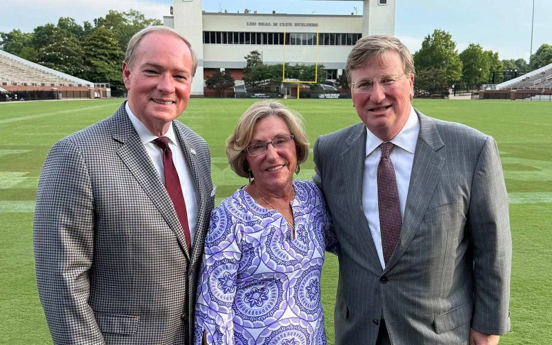 ARC's Appalachia Builds conference brings regional leaders to Mississippi State