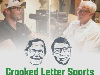 Crooked Letter Sports Podcast: On to the Super Regionals...