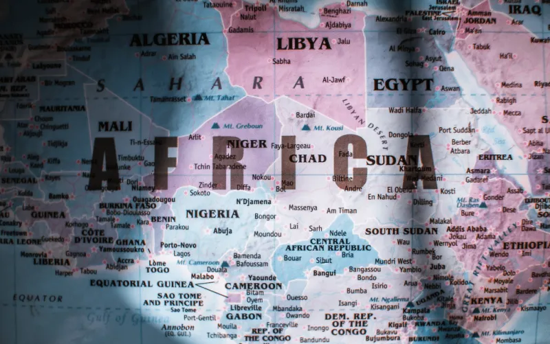 OPINION: The United States of Africa