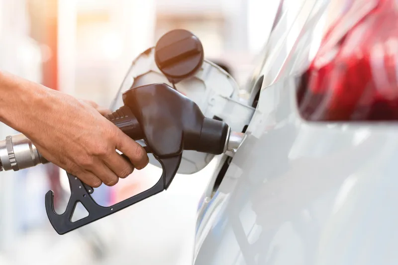 Gasoline Prices in Mississippi have Fallen 11.4 Cents Per Gallon