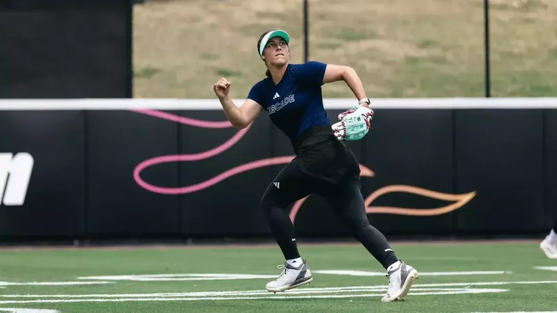Mississippi State Players and Coaches Gear Up for Second AUSL Season