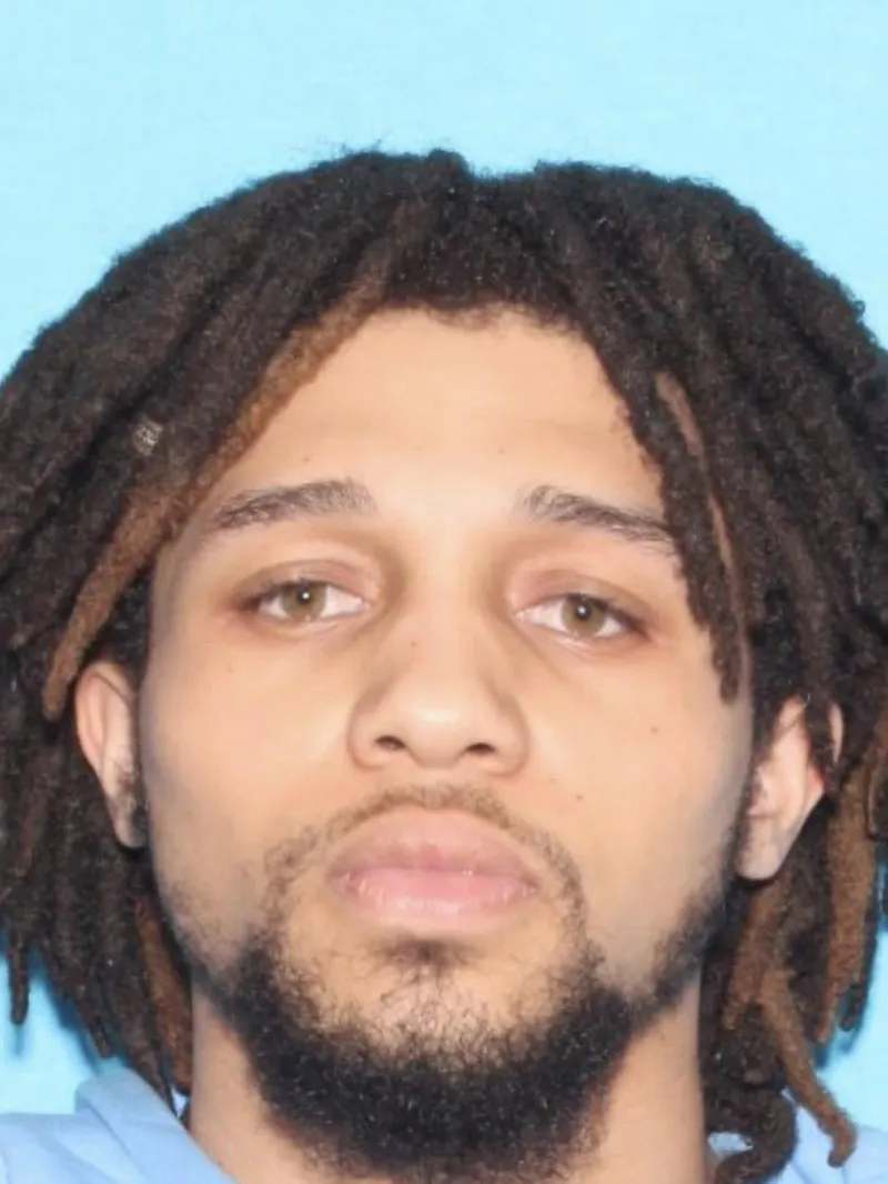 Two 19-year-old suspects wanted in connection with officer-involved shooting in Mount Olive, MS