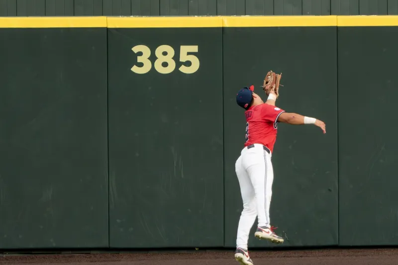 Rebel baseball super regional takeaways ahead of Omaha