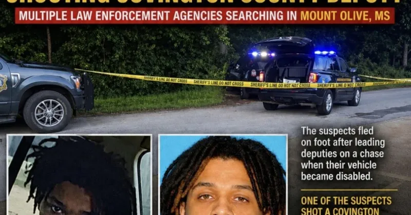 Wanted: Dead or Alive