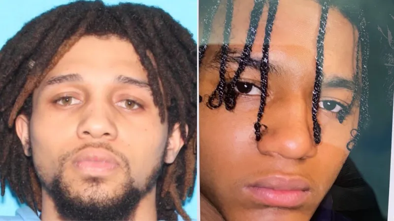 Brothers arrested after Covington County sheriff's deputy shot, injured
