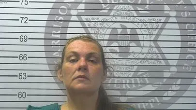Biloxi woman convicted in 2025 slashing incident