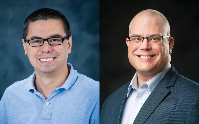 Gabitov, Owens to represent MSU as Fulbright U.S. Scholars in Austria, Brazil