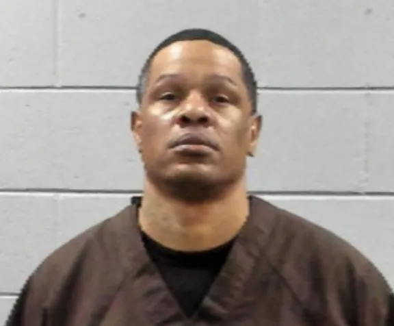 Druggie Thief Gets 45 Years