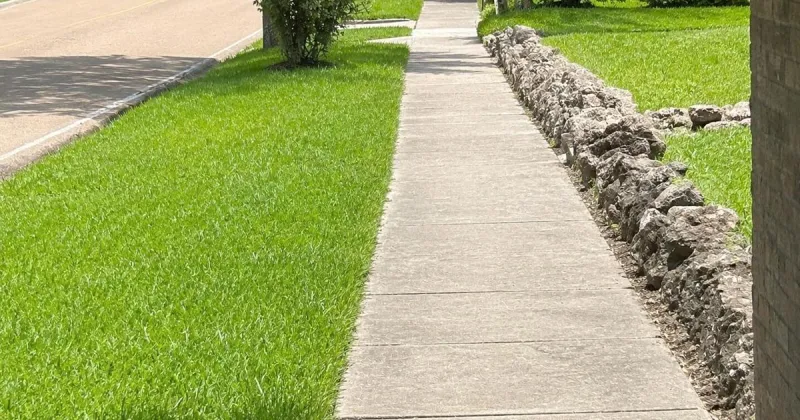 Keeping Laurel beautiful starts at the curb