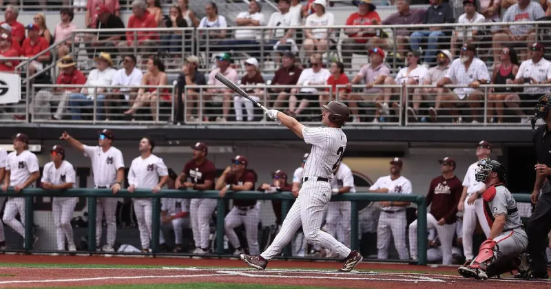 Parker nabs a pair of honors