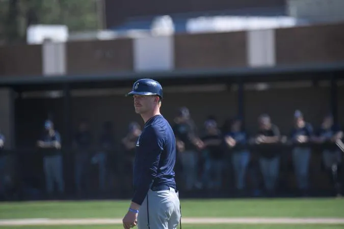 Baseball: Baseball Announces Addition of Griffin Smith to Coaching Staff