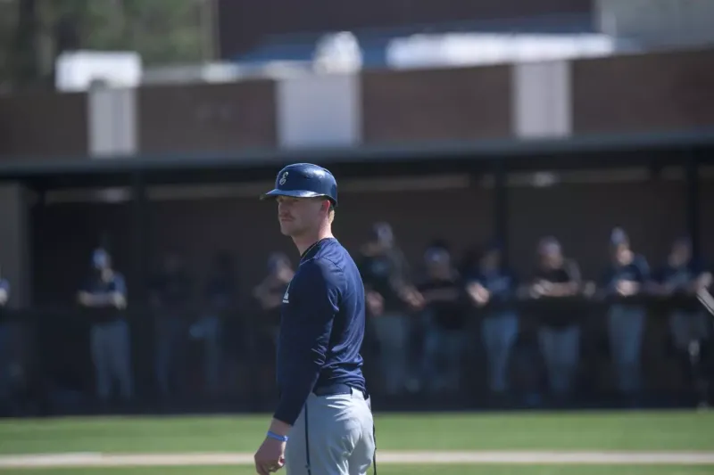 Mississippi Christian University Adds Griffin Smith to Baseball Coaching Staff