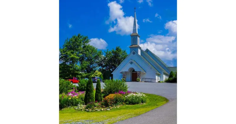 Church Events