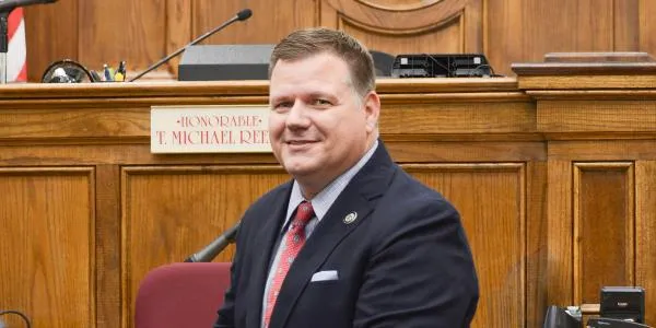 Cranford seeks election as 15th Circuit Court District Attorney