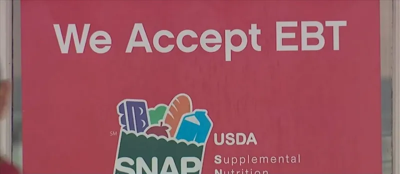 State department of human services launching new app for SNAP clients