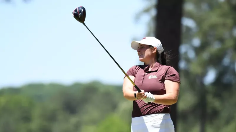 Avery Weed Named to Golfweek All-American Second Team