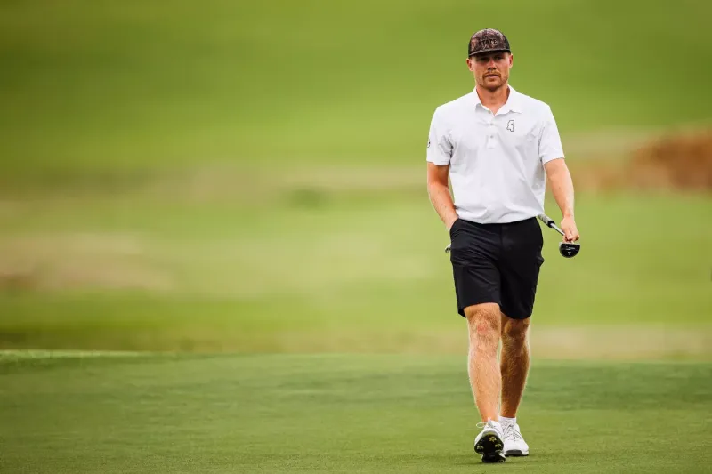 Mississippi State's Garrett Endicott Named All-American Honorable Mention