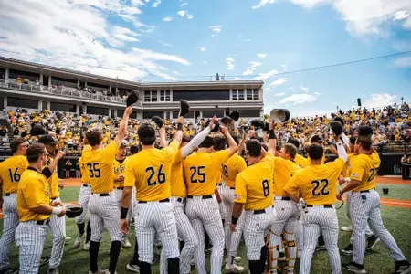 Southern Miss Baseball Players Earn All-America Honors