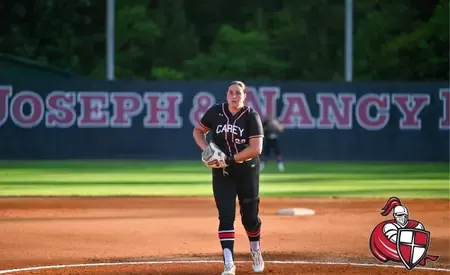 William Carey's Jayden Sawyer Named NFCA NAIA Pitcher of the Year
