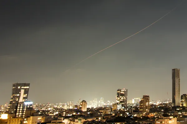 US military says it's striking 'multiple targets' in Iran in latest escalation of tensions