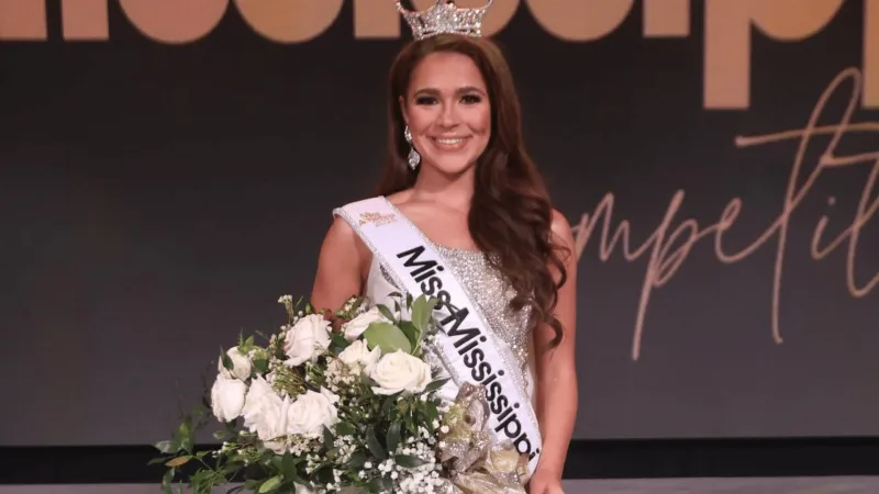 What to know about the 93rd annual Miss Mississippi pageant