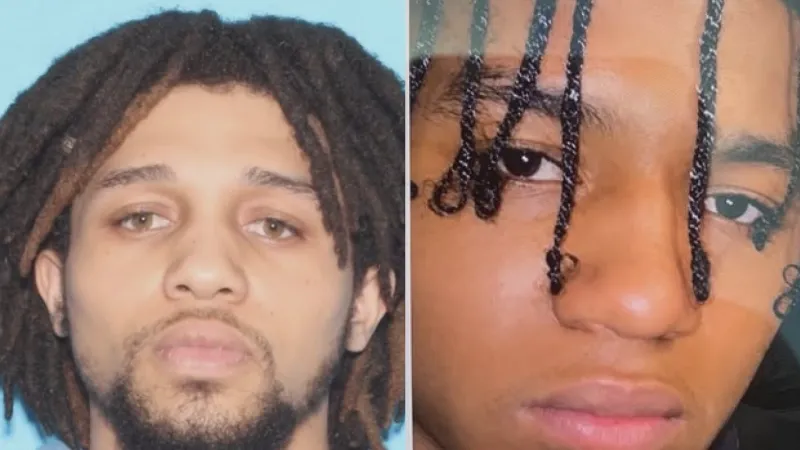 Two men denied bond in deputy involved shooting in Covington County