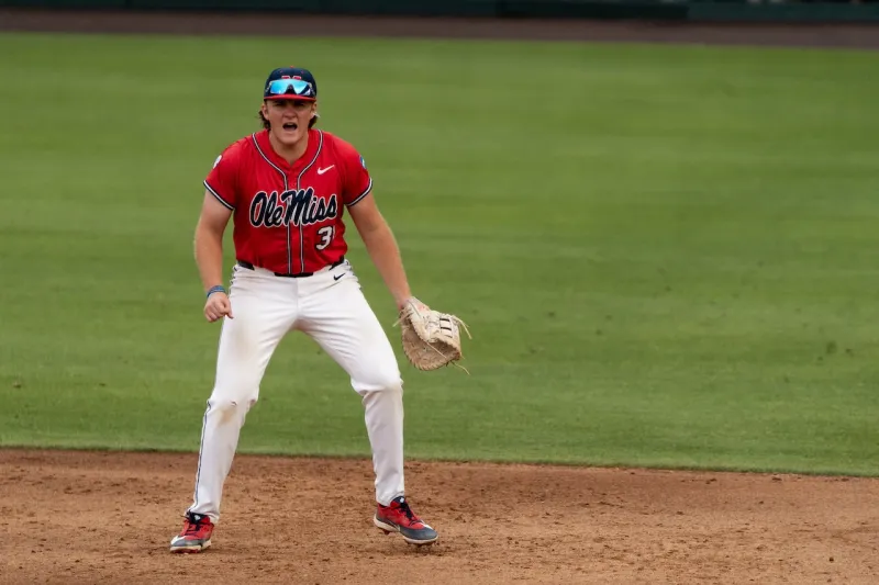 "Guys that love Ole Miss": Will Furniss and Judd Utermark's unwavering commitment pays off in senior season