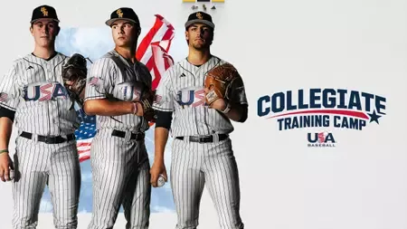 Southern Miss Pitching Trio Invited to USA Baseball Collegiate National Team Camp
