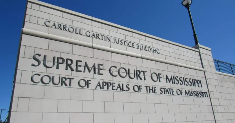 Mississippi Supreme Court sides with AG Fitch in dispute with state auditor
