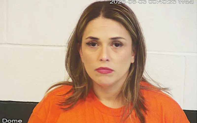 Woman wanted for drug trafficking arrested