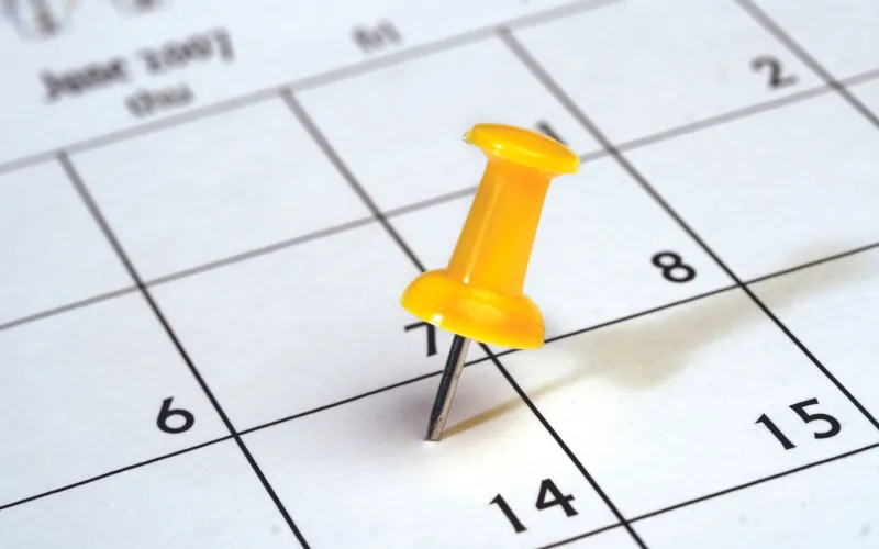 Upcoming Marion County events