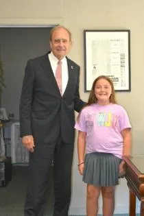 Hosemann visits Winston County, highlights education, PERS legislation