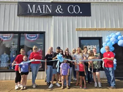New business welcomed in Choctaw County