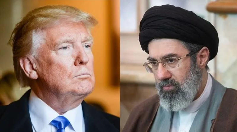 Trump says he has "ended the war". Iran isn't so sure. -- National & International News