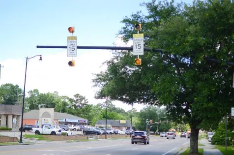 Summer school session begins in Hattiesburg: HPD reminds drivers to be mindful of school zones